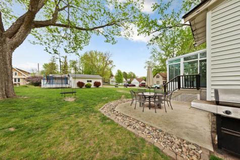 341 E Prince Street Lake Crystal MN 56055