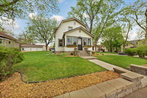 341 E Prince Street Lake Crystal MN 56055
