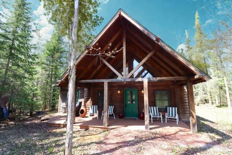 23540 State Highway 13 Cornucopia WI 54827