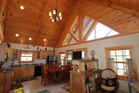23540 State Highway 13 Cornucopia WI 54827