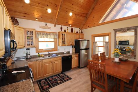 23540 State Highway 13 Cornucopia WI 54827