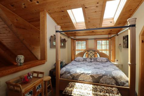 23540 State Highway 13 Cornucopia WI 54827