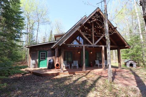23540 State Highway 13 Cornucopia WI 54827