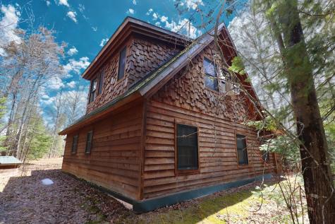 23540 State Highway 13 Cornucopia WI 54827