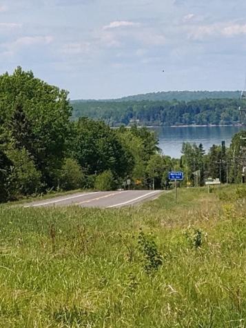 23540 State Highway 13 Cornucopia WI 54827