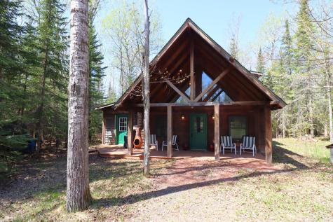 23540 State Highway 13 Cornucopia WI 54827
