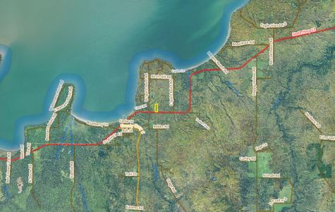 23540 State Highway 13 Cornucopia WI 54827