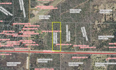 23540 State Highway 13 Cornucopia WI 54827