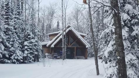 23540 State Highway 13 Cornucopia WI 54827