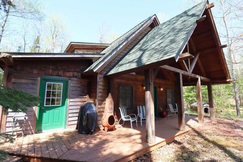 23540 State Highway 13 Cornucopia WI 54827