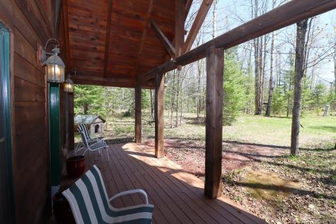 23540 State Highway 13 Cornucopia WI 54827