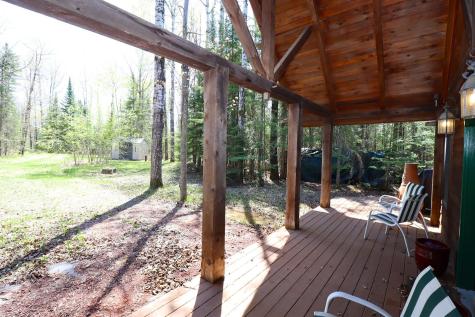 23540 State Highway 13 Cornucopia WI 54827