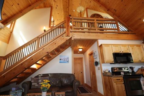 23540 State Highway 13 Cornucopia WI 54827