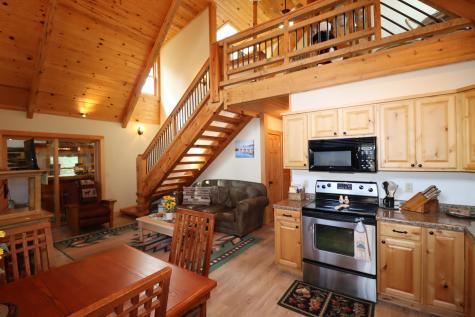 23540 State Highway 13 Cornucopia WI 54827