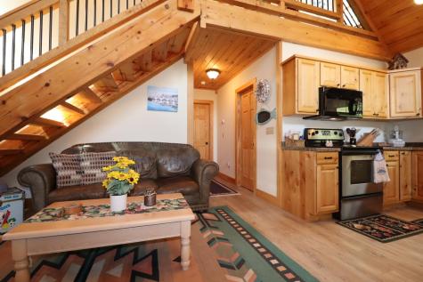 23540 State Highway 13 Cornucopia WI 54827
