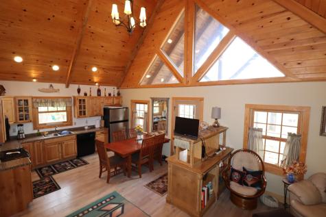 23540 State Highway 13 Cornucopia WI 54827