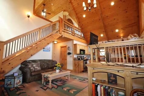 23540 State Highway 13 Cornucopia WI 54827