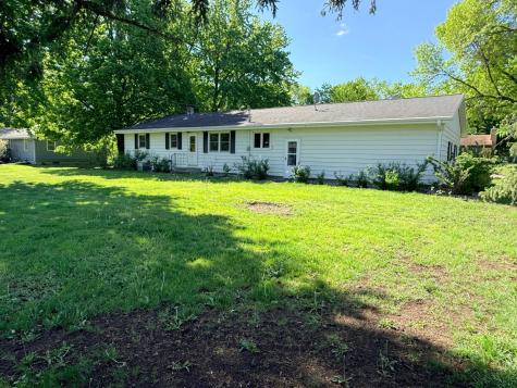 830 Clark Street Walnut Grove MN 56180