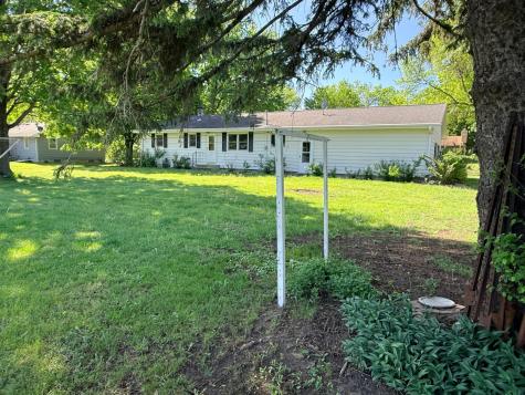 830 Clark Street Walnut Grove MN 56180
