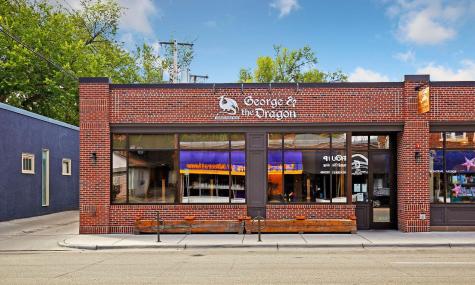 38 W Minnehaha Parkway Minneapolis MN 55419