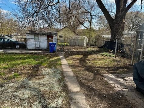 1622 S 11th Avenue S Fargo ND 58103