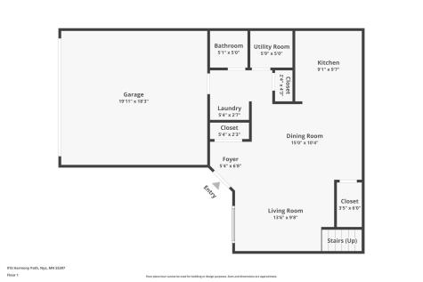 915 Harmony Path Norwood Young America MN 55397