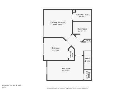 915 Harmony Path Norwood Young America MN 55397