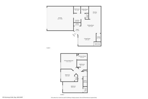 915 Harmony Path Norwood Young America MN 55397