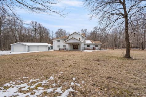 12913 Dobbins Road Merrifield MN 56465