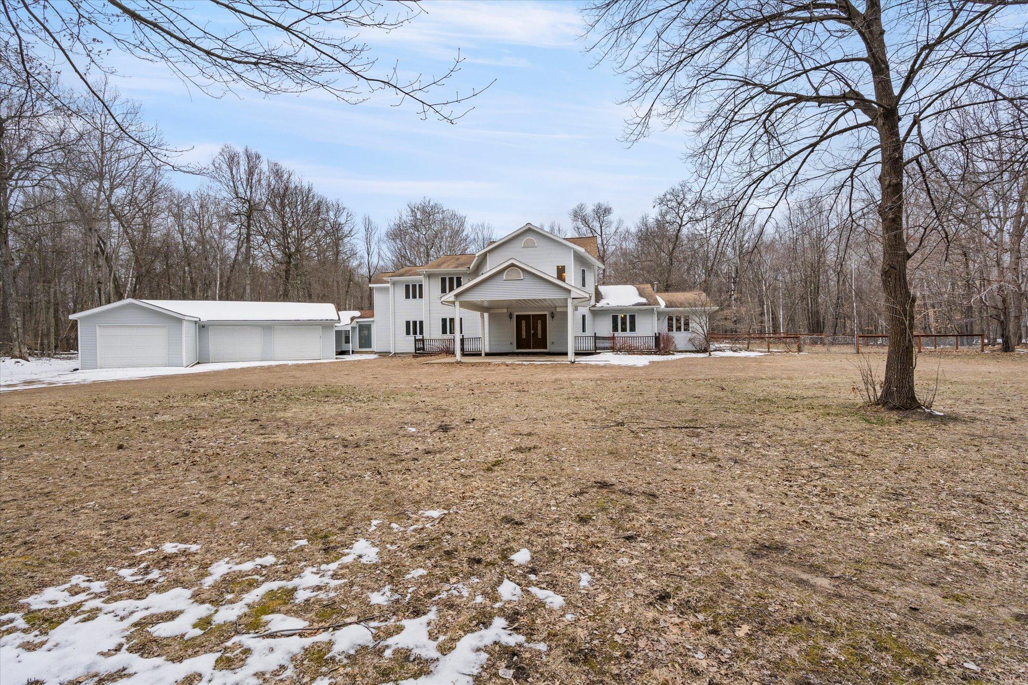 12913 Dobbins Road Merrifield MN 56465