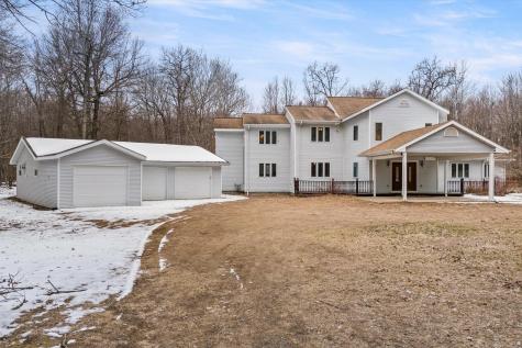 12913 Dobbins Road Merrifield MN 56465