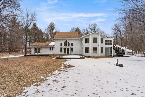 12913 Dobbins Road Merrifield MN 56465