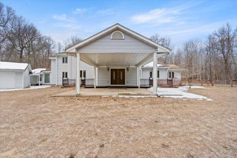 12913 Dobbins Road Merrifield MN 56465