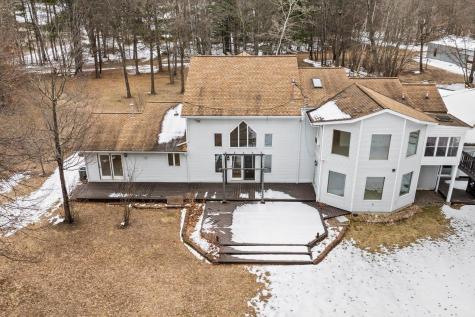 12913 Dobbins Road Merrifield MN 56465