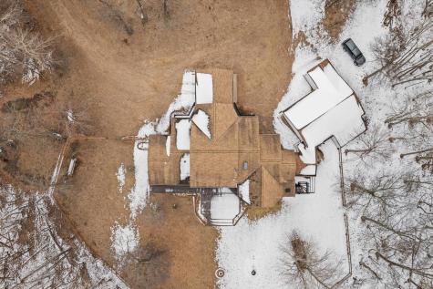 12913 Dobbins Road Merrifield MN 56465