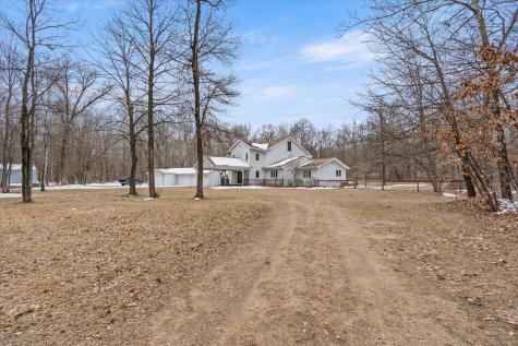 12913 Dobbins Road Merrifield MN 56465