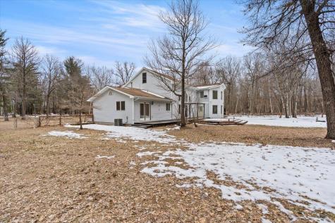 12913 Dobbins Road Merrifield MN 56465