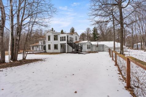 12913 Dobbins Road Merrifield MN 56465