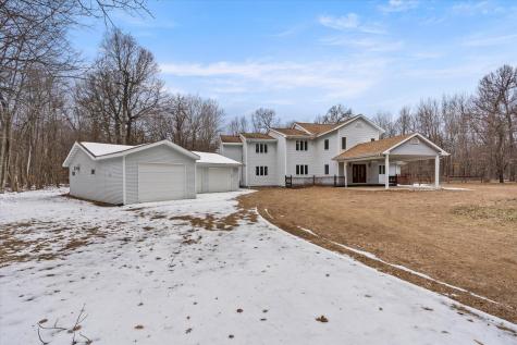 12913 Dobbins Road Merrifield MN 56465