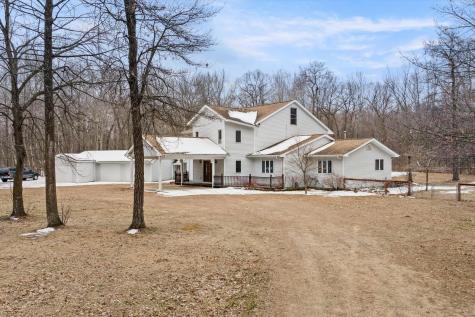 12913 Dobbins Road Merrifield MN 56465