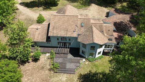 12913 Dobbins Road Merrifield MN 56465