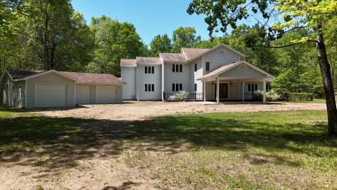 12913 Dobbins Road Merrifield MN 56465