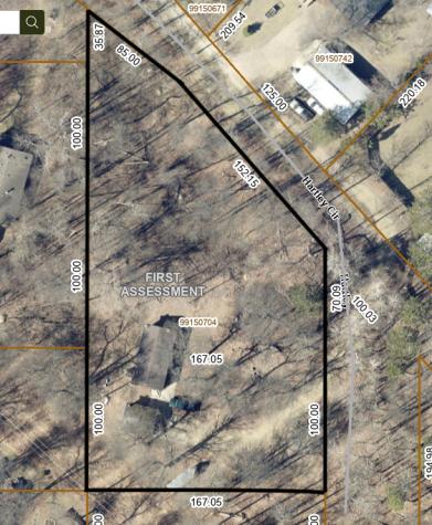 4493 Hartley Circle Brainerd MN 56401