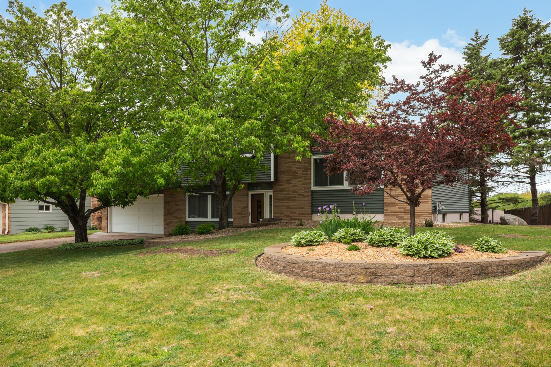 3141 Hillsboro Avenue N New Hope MN 55427