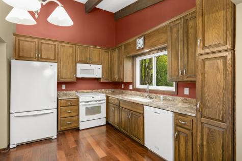 3141 Hillsboro Avenue N New Hope MN 55427