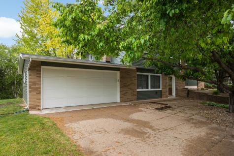 3141 Hillsboro Avenue N New Hope MN 55427