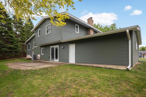 3141 Hillsboro Avenue N New Hope MN 55427