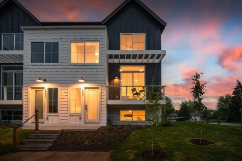 2501 Jansen Avenue White Bear Lake MN 55110