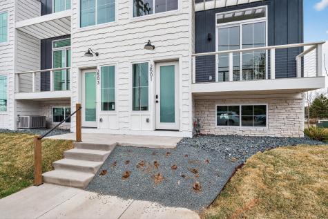 2501 Jansen Avenue White Bear Lake MN 55110