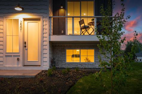 2501 Jansen Avenue White Bear Lake MN 55110